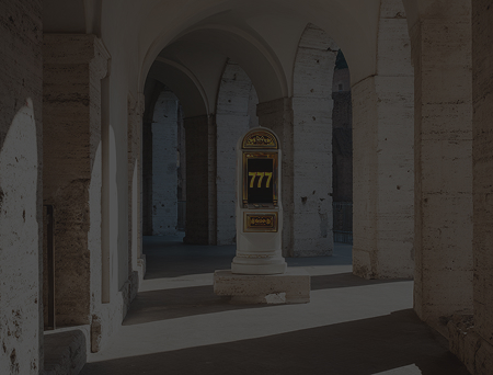 Colosseum Casino