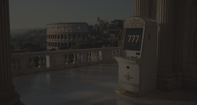 Colosseum Casino